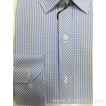 Hign Class Technique Business Shirt